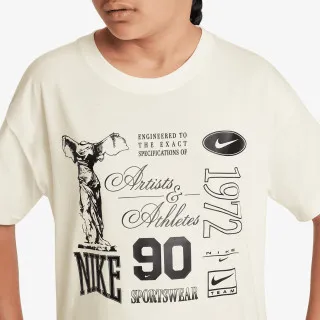 Nike Dance 