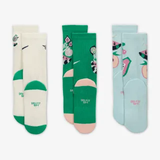 Nike Y NK ED PLS CSH CRW 3P-144 FP 