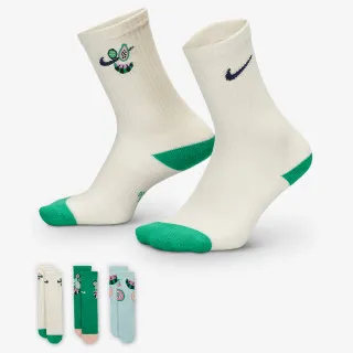 Nike Y NK ED PLS CSH CRW 3P-144 FP 