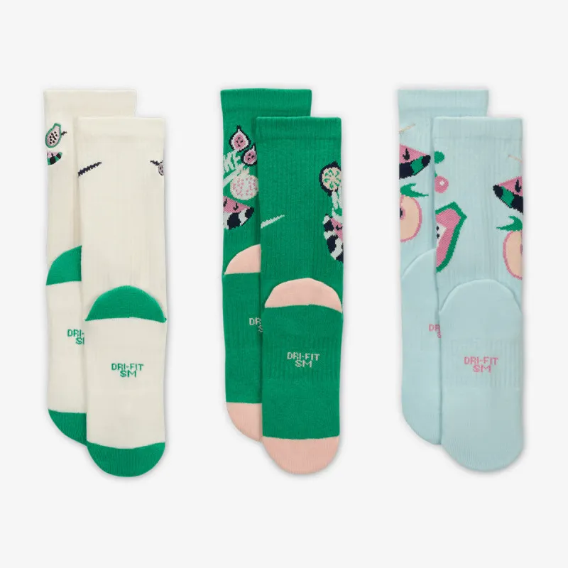 Nike Y NK ED PLS CSH CRW 3P-144 FP 