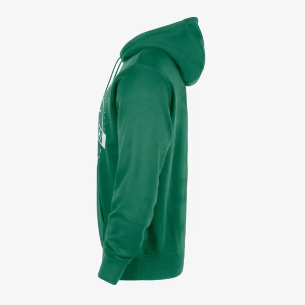 Nike BOS MNK CLUB PRC FLC PO HDY 