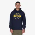 Nike DEN MNK CLUB PRC FLC PO HDY 