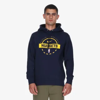 Nike DEN MNK CLUB PRC FLC PO HDY 