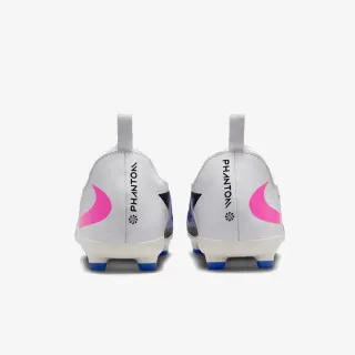Nike JR PHANTOM 6 LOW ACAD FG/MG 
