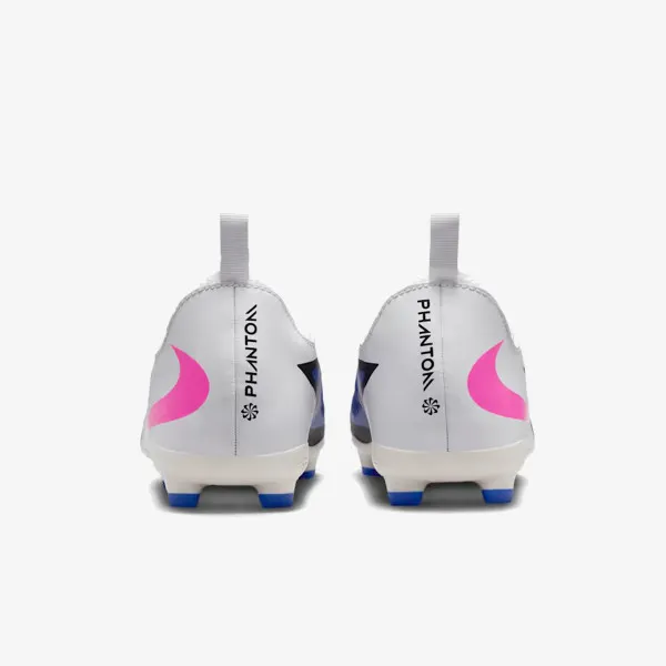 Nike JR PHANTOM 6 LOW ACAD FG/MG 