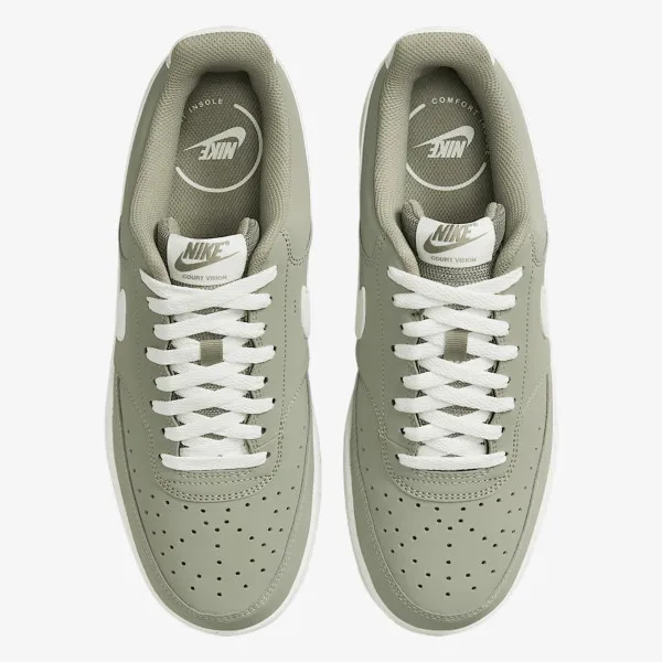 Nike NIKE COURT VISION LO V2 