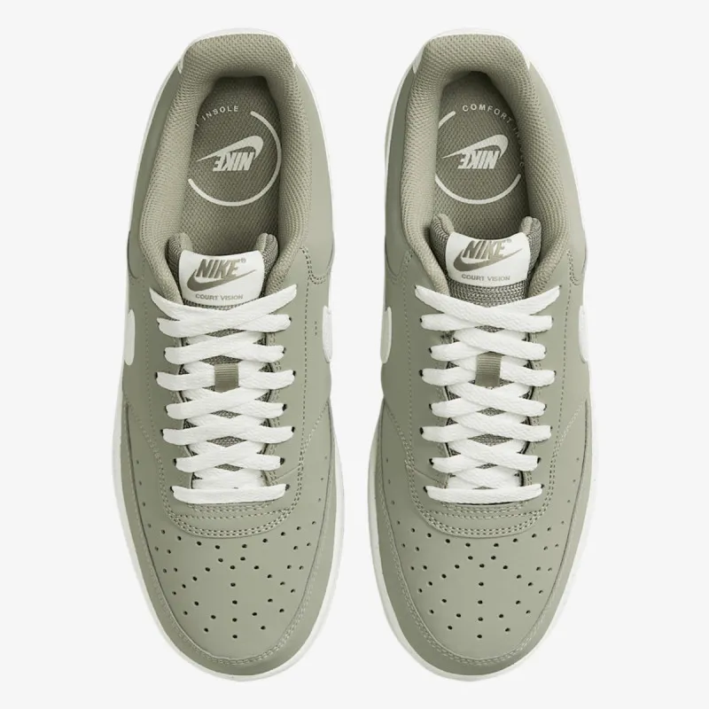 Nike NIKE COURT VISION LO V2 