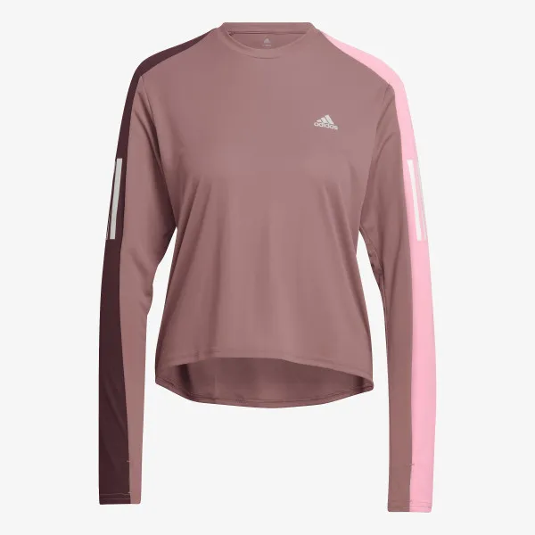 adidas COLOR BLOCK LS 