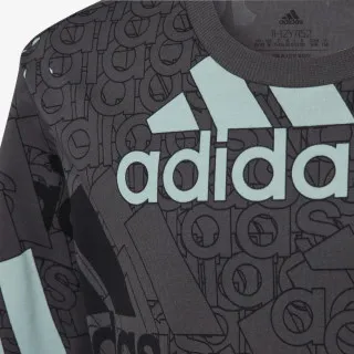 adidas Brand Love 