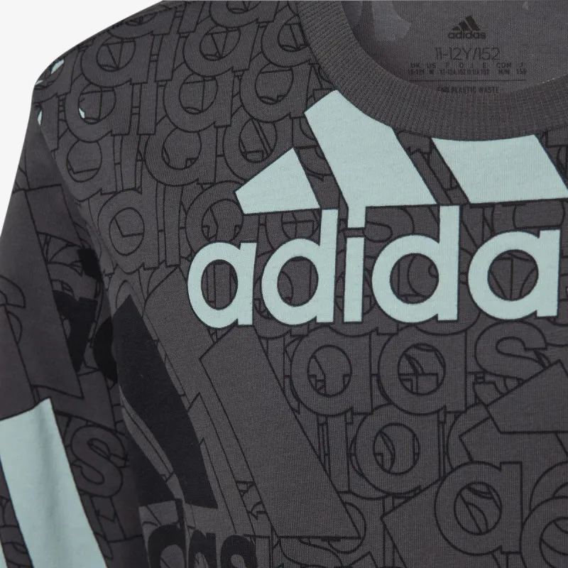 adidas Brand Love 