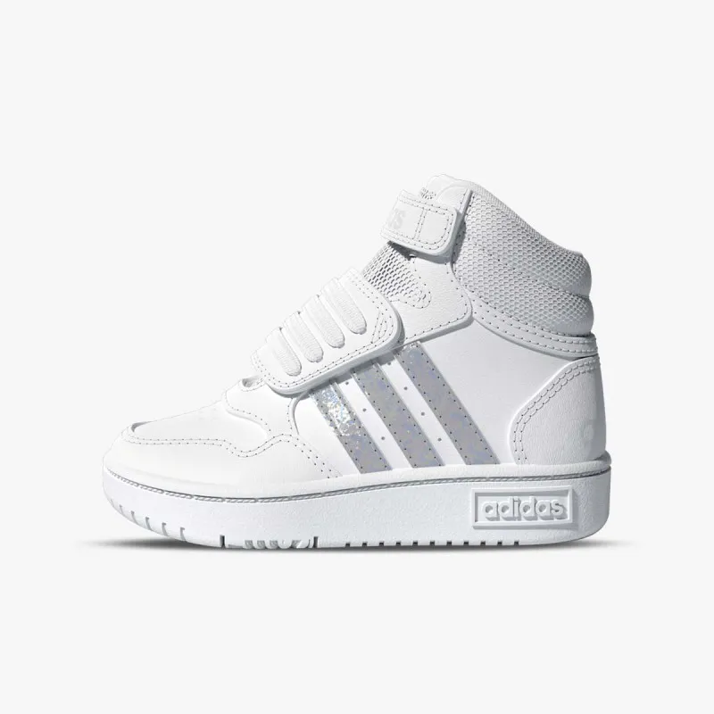adidas Hoops Mid 3.0 