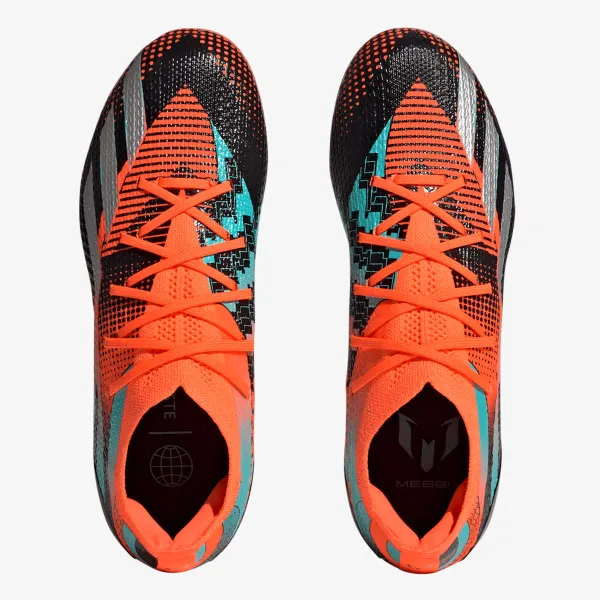 adidas X SPEEDPORTAL MESSI.1 FG 