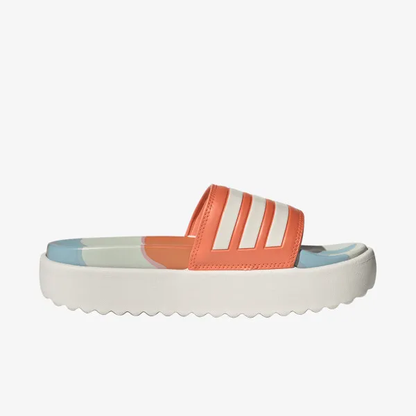 adidas ADILETTE PLATFORM 