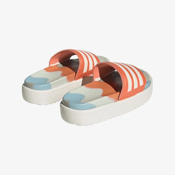 adidas ADILETTE PLATFORM 