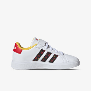 adidas GRAND COURT MICKEY EL  K 