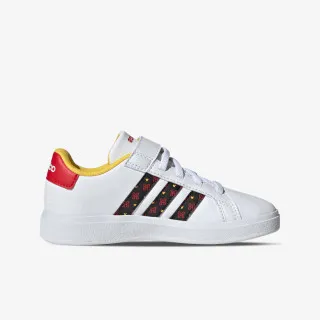 adidas GRAND COURT MICKEY EL  K 