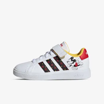 adidas GRAND COURT MICKEY EL  K 