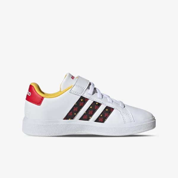 adidas GRAND COURT MICKEY EL  K 