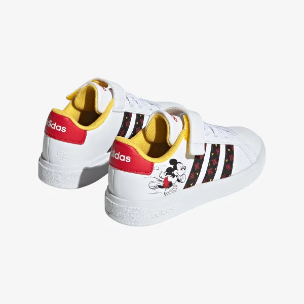 adidas GRAND COURT MICKEY EL  K 