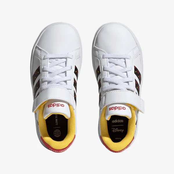 adidas GRAND COURT MICKEY EL  K 