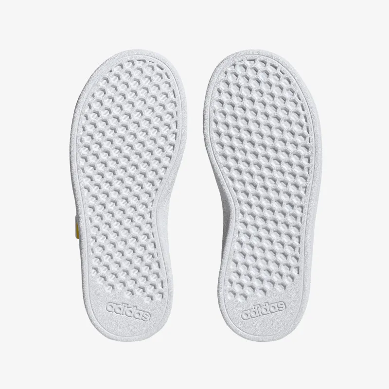 adidas GRAND COURT MICKEY EL  K 