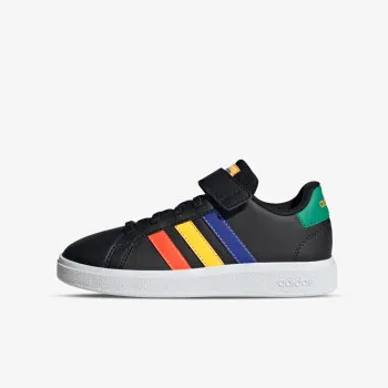 adidas GRAND COURT 2.0 EL K 