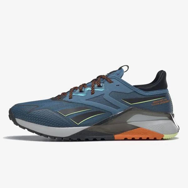 Reebok NANO X2 TR ADVENTURE 