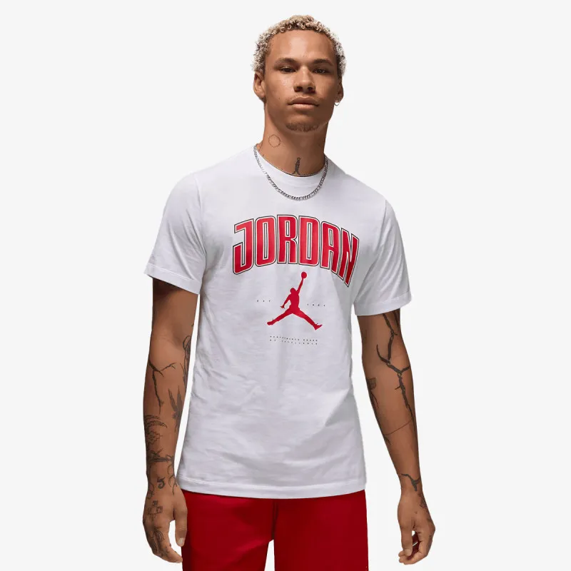 Nike M J CITY 88 CREW 