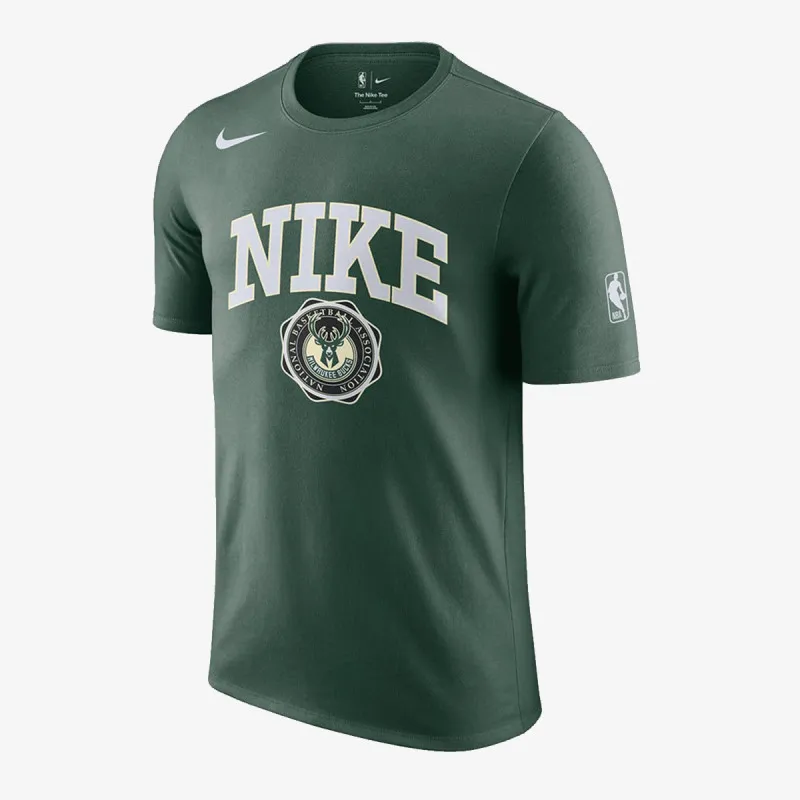 Nike Milwaukee Bucks 