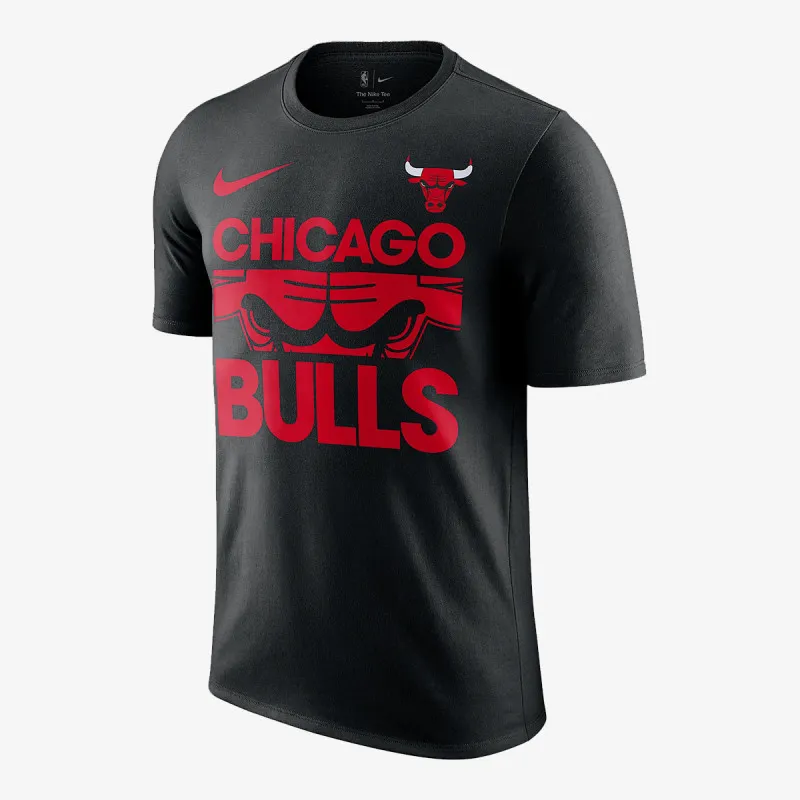 Nike Chicago Bulls 