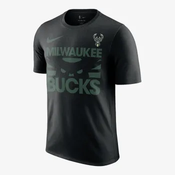 Nike Milwaukee Bucks 