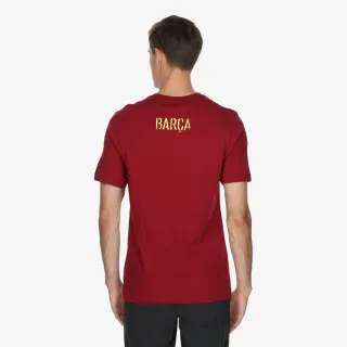 Nike FCB M NK BARCA TEE 