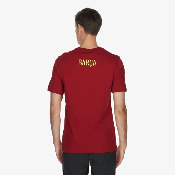 Nike FCB M NK BARCA TEE 