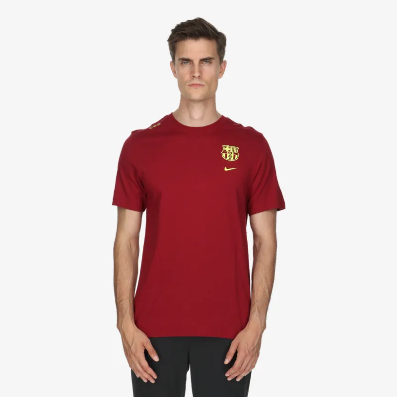Nike FCB M NK BARCA TEE 