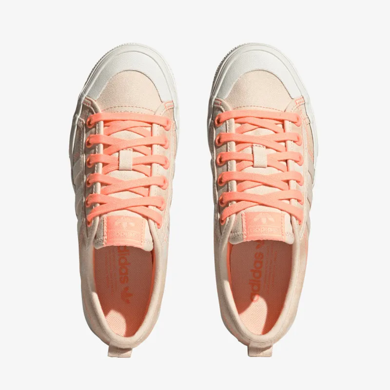 adidas Nizza Platform