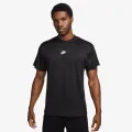 Nike M NSW MESH M90 SS TOP 