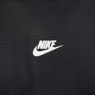 Nike M NSW MESH M90 SS TOP 