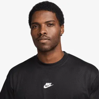 Nike M NSW MESH M90 SS TOP 