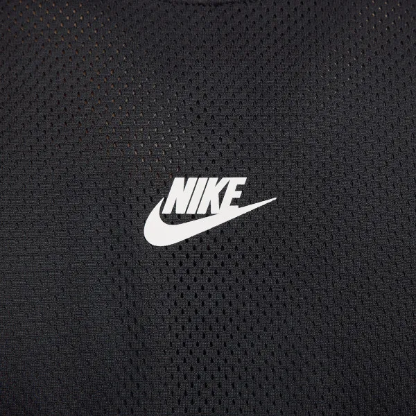 Nike M NSW MESH M90 SS TOP 