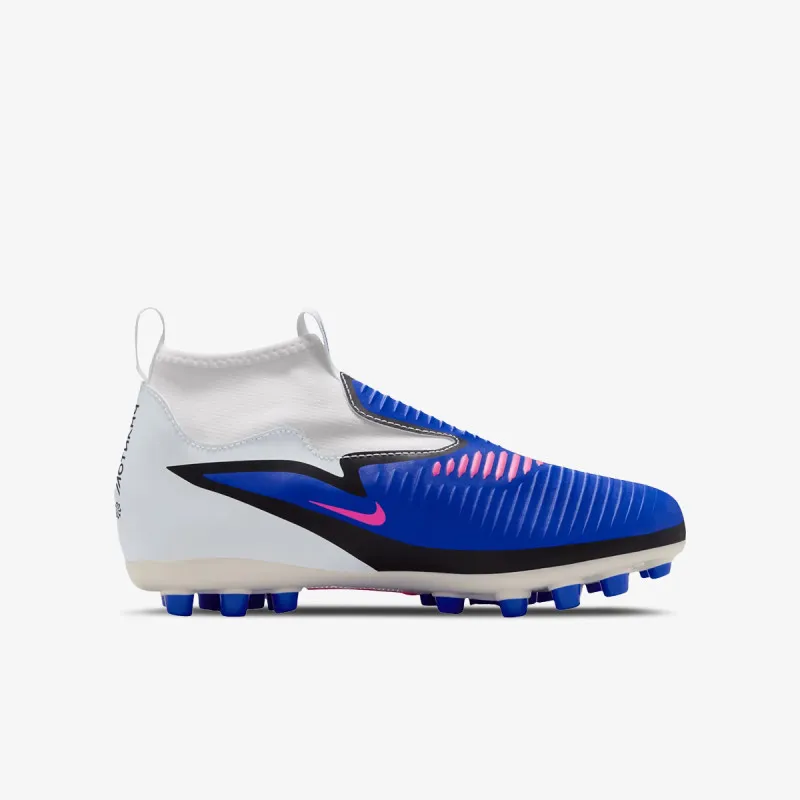 Nike JR PHANTOM 6 HIGH ACAD FG/MG 