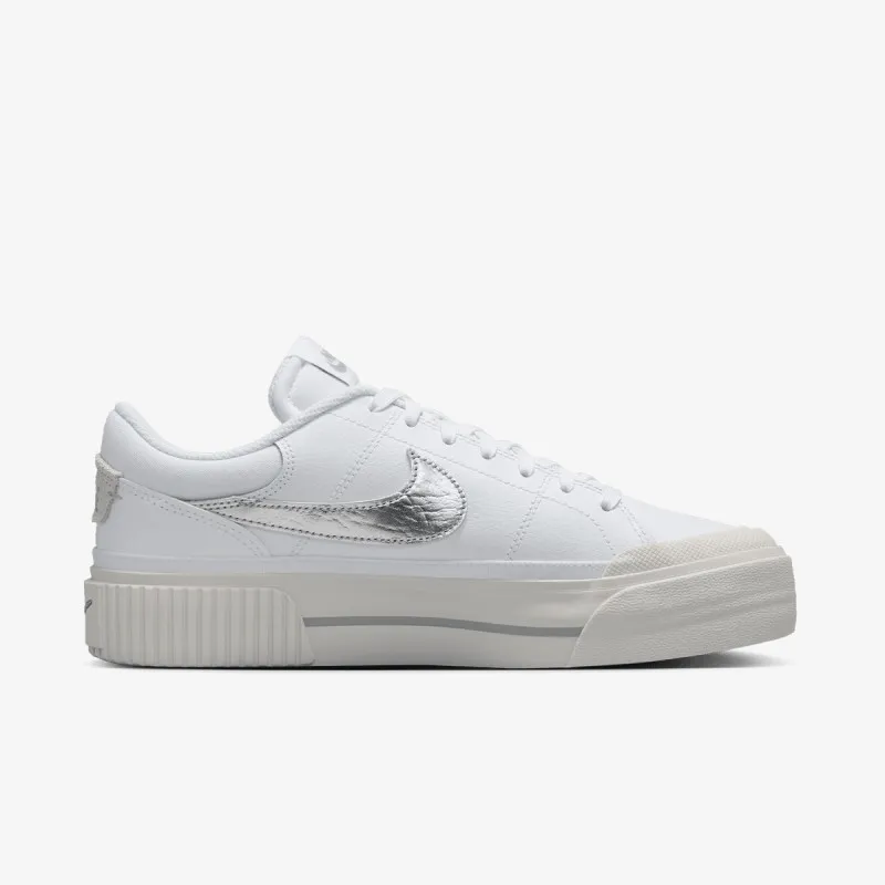 Nike WMNS COURT LEGACY LIFT GFX 2 