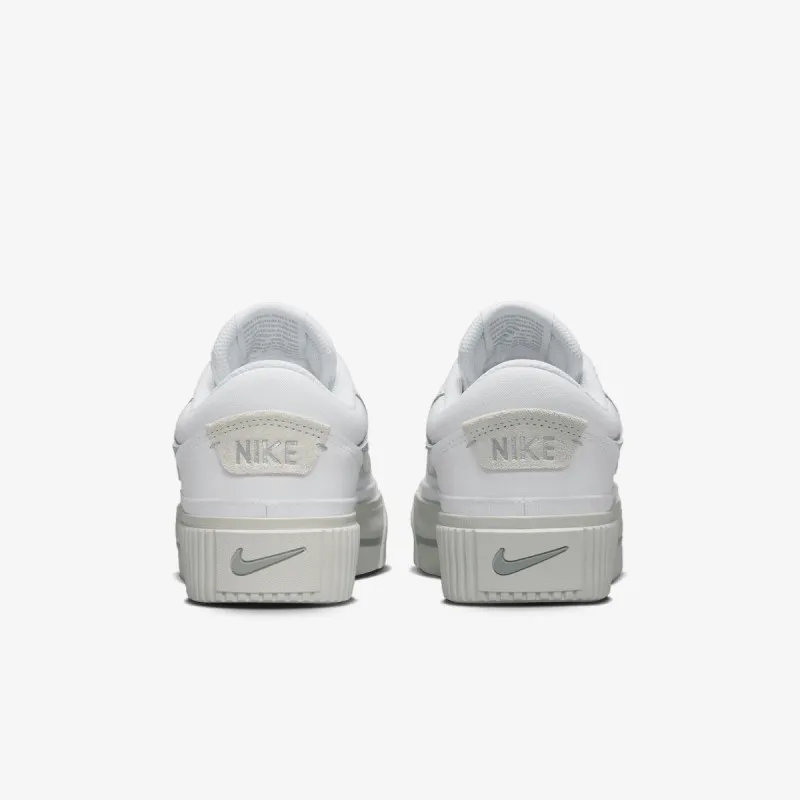 Nike WMNS COURT LEGACY LIFT GFX 2 