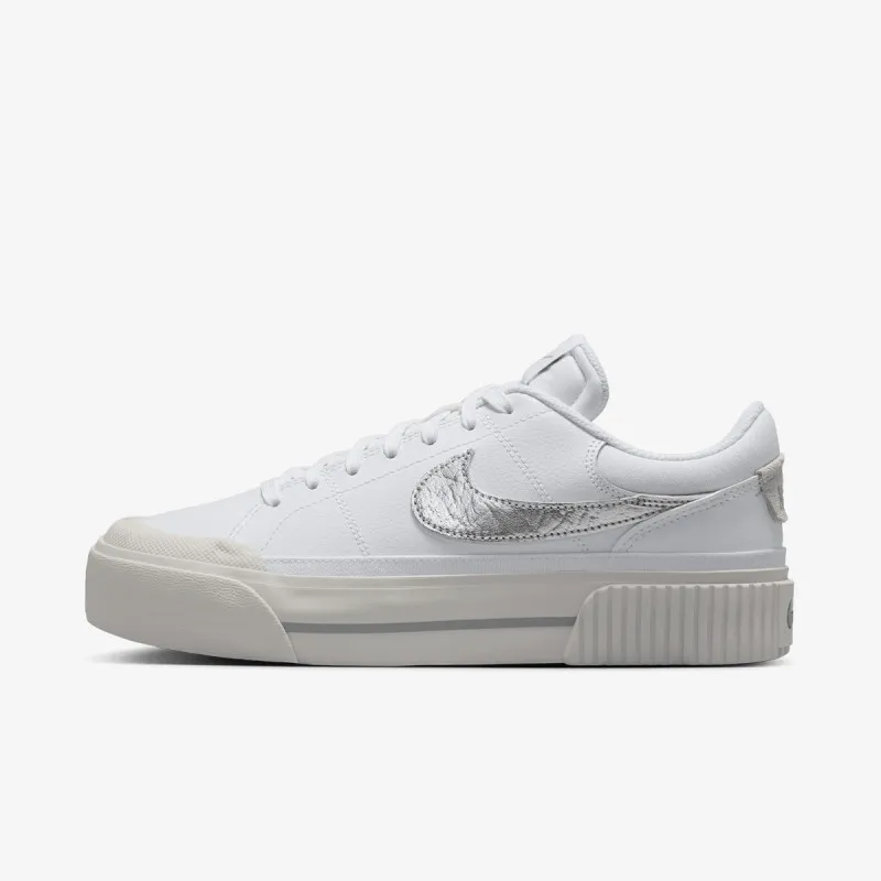 Nike WMNS COURT LEGACY LIFT GFX 2 