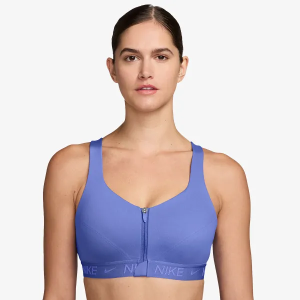 Nike W NK INDY HS ZIP BRA 