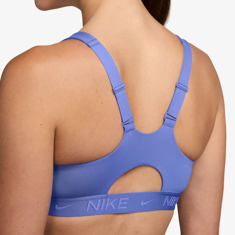 Nike W NK INDY HS ZIP BRA 