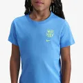 Nike FCB U NK SUPPORTER TEE