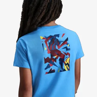 Nike FCB U NK SUPPORTER TEE