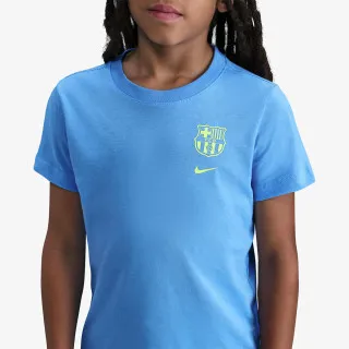 Nike FCB U NK SUPPORTER TEE