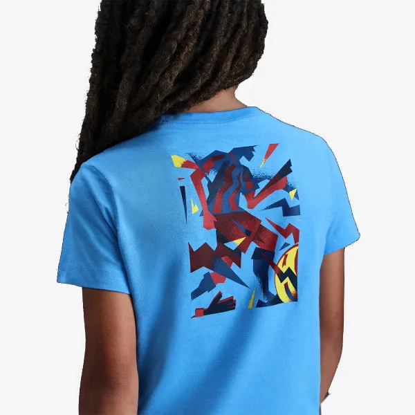 Nike FCB U NK SUPPORTER TEE
