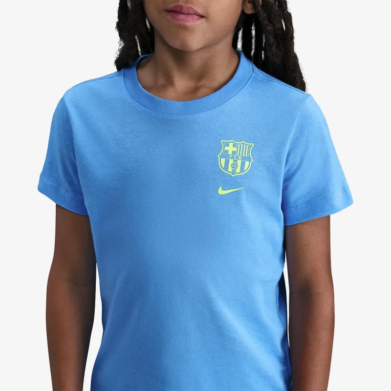 Nike FCB U NK SUPPORTER TEE
